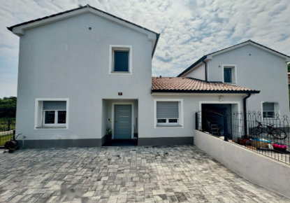 House for 659 000 euro in Izola, Slovenia