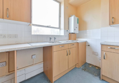 Flat for 373 750 euro in London, United Kingdom