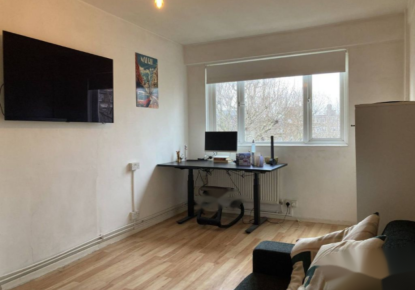 Flat for 385 250 euro in London, United Kingdom