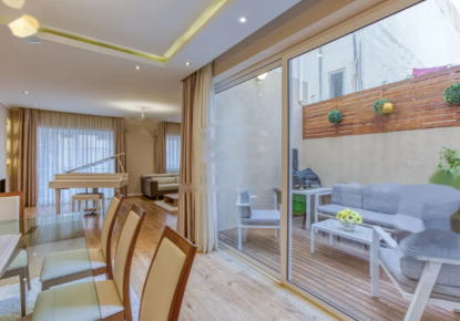 Appartement pour 475 000 Euro à Buġibba, Malte