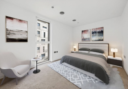 Flat for 1 150 000 euro in London, United Kingdom