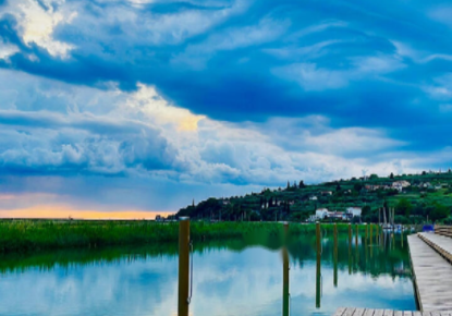 Flat for 280 000 euro in Piran, Slovenia