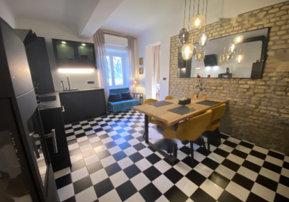 Flat for 280 000 euro in Piran, Slovenia