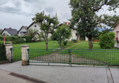 House for 500 000 euro in Obcina Zirovnica, Slovenia