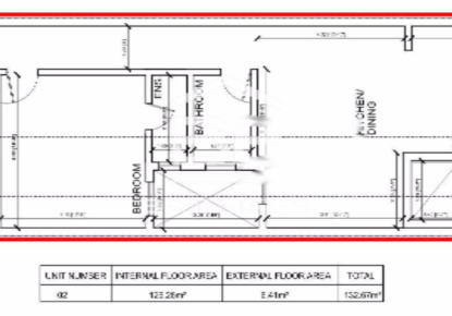 Appartement pour 320 000 Euro à Marsaskala, Malte