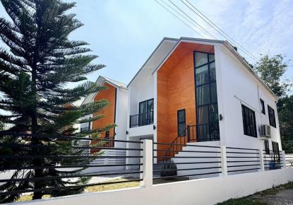 Casa per 137 085 euro a Phuket, Thailandia