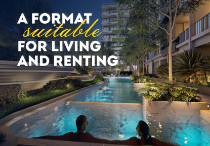 Studio per 59 936 euro a Pattaya, Thailandia