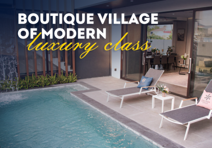 Villa per 522 504 euro a Pattaya, Thailandia