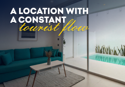 Villa para 178 032 euro en Kuta, Indonesia