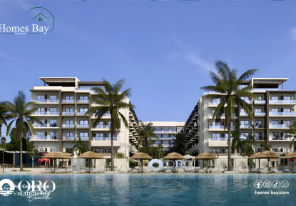 Apartment for 47 064 euro in Hurghada, Egypt