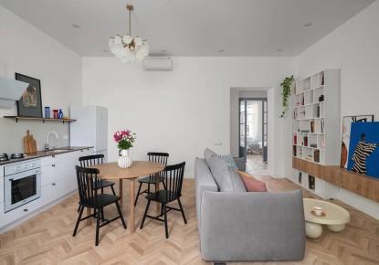 Appartement pour 158 440 Euro à Tbilissi, Géorgie