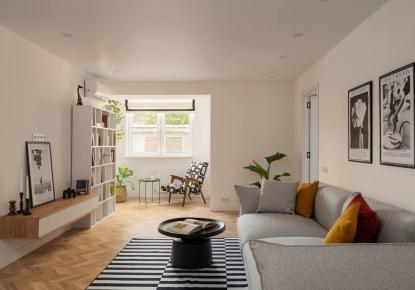 Appartement pour 166 106 Euro à Tbilissi, Géorgie