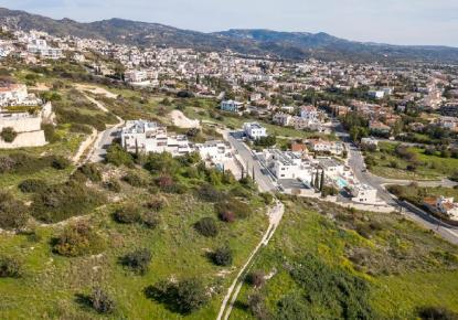 Biens commerciaux pour 500 000 Euro à Paphos, Chypre