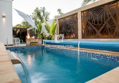 Villa pour 1 847 557 Euro à Dubaï, EAU