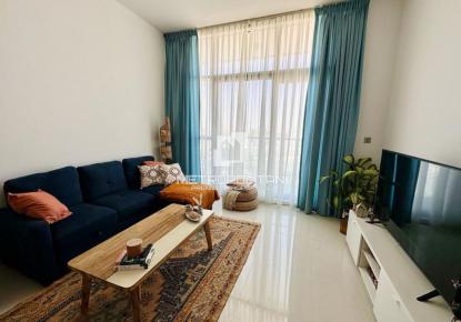 Appartement pour 300 213 Euro à Dubaï, EAU