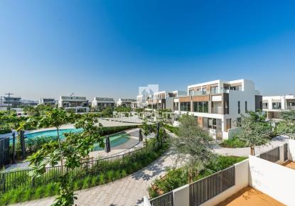 Maison urbaine pour 1 085 497 Euro à Dubaï, EAU