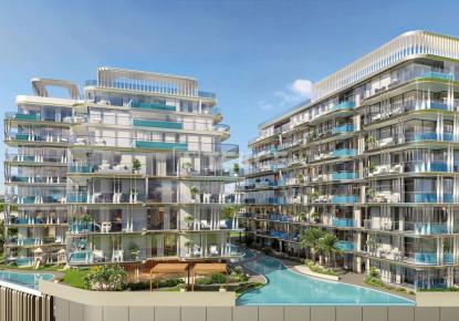 Appartement pour 782 000 Euro à Dubaï, EAU