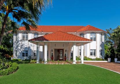 Villa for 845 177 euro in Cabarete, Dominican Republic