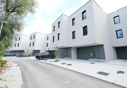 Casa para 649 000 euro en Liubliana, Eslovenia