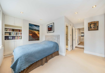 Appartamento per 1 834 250 euro a Londra, Regno Unito