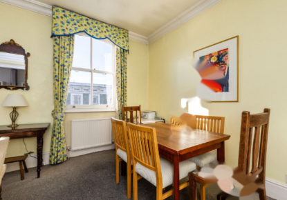 Appartamento per 546 250 euro a Londra, Regno Unito