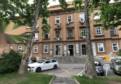 Oficina para 95 000 euro en Liubliana, Eslovenia