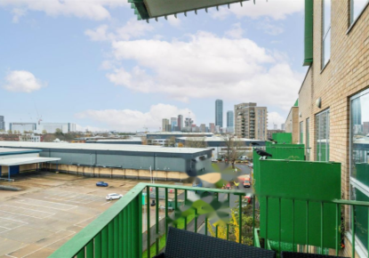 Appartamento per 402 500 euro a Londra, Regno Unito