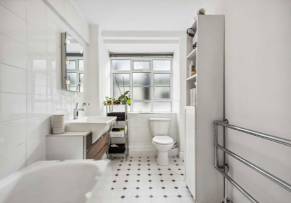 Appartamento per 569 250 euro a Londra, Regno Unito