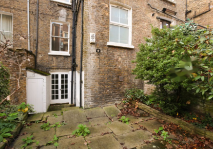 Appartamento per 1 150 000 euro a Londra, Regno Unito