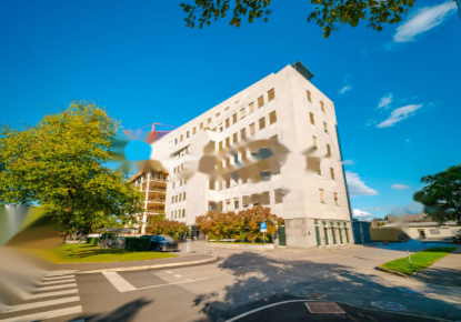 Oficina para 410 000 euro en Liubliana, Eslovenia