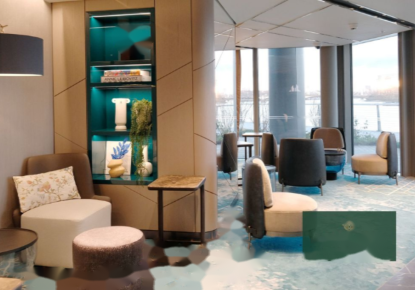 Appartamento per 6 150 200 euro a Londra, Regno Unito