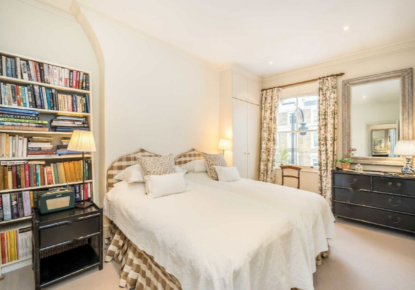 Appartamento per 3 967 500 euro a Londra, Regno Unito