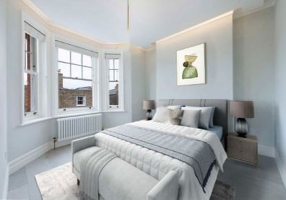 Appartamento per 1 144 250 euro a Londra, Regno Unito