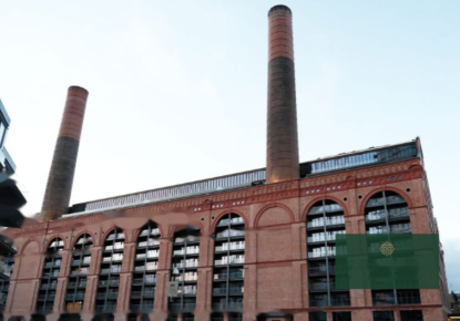 Appartamento per 3 685 750 euro a Londra, Regno Unito