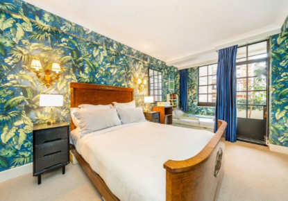 Appartamento per 977 500 euro a Londra, Regno Unito