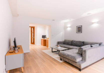 Appartamento per 1 897 500 euro a Londra, Regno Unito