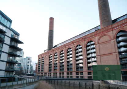 Appartamento per 1 265 000 euro a Londra, Regno Unito