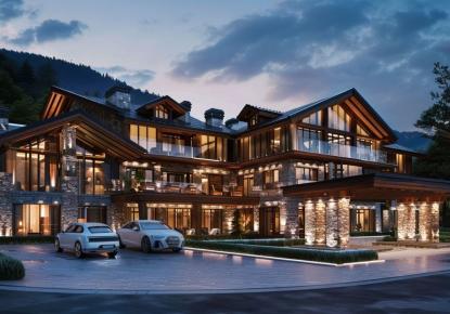 Terreno para 5 550 000 euro en Zabljak, Montenegro