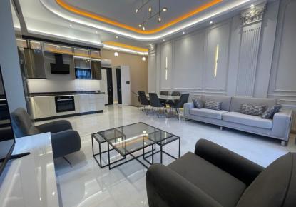 Penthouse für 335 000 euro in Alanya, Türkei