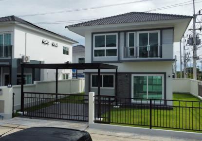 Casa per 168 035 euro a Phuket, Thailandia