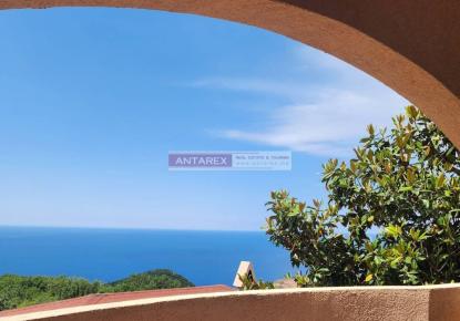 Villa para 350 000 euro en Sveti Stefan, Montenegro