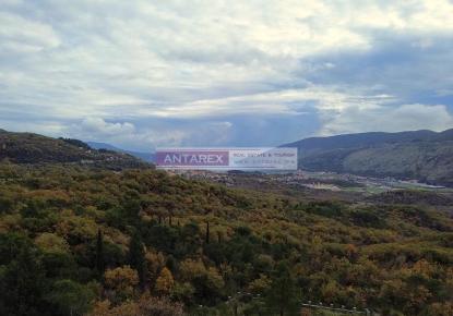 Terreno para 135 000 euro en Herceg-Novi, Montenegro