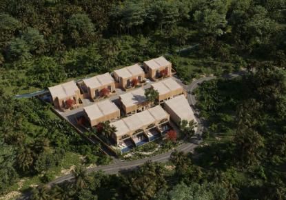 Villa per 336 432 euro a Phuket, Thailandia