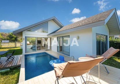 Villa per 248 484 euro sull'isola di Phuket, Thailandia