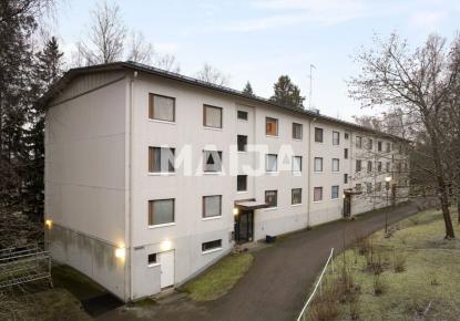 Apartment für 79 000 euro in Kerava, Finnland