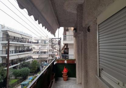 Piso para 210 000 euro en Salónica, Grecia