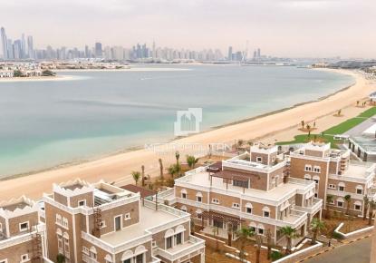 Appartamenti per 1 508 672 euro a Dubai, EAU