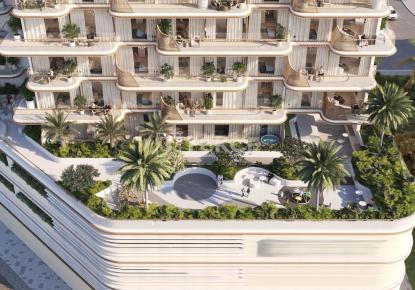 Appartamenti per 1 465 000 euro a Dubai, EAU