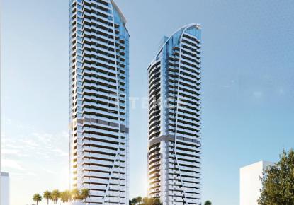 Appartamenti per 151 000 euro a Dubai, EAU