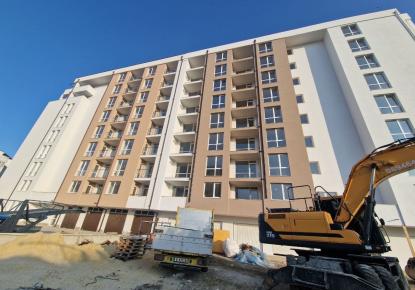 Apartment für 91 300 euro in Burgas, Bulgarien